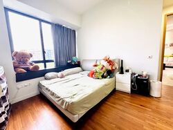 D'Leedon (D10), Condominium #597529421